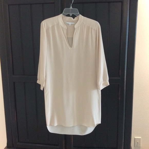 Amanda Uprichard silk dress - Picture 1 of 7